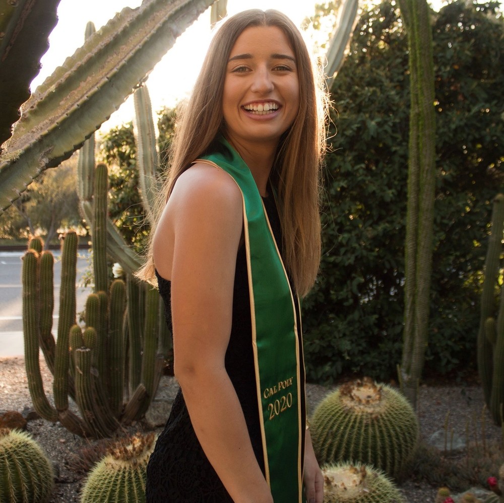 Meet your Posher, Caroline